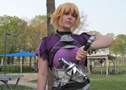 Anime Convention In Jena 210418 0012